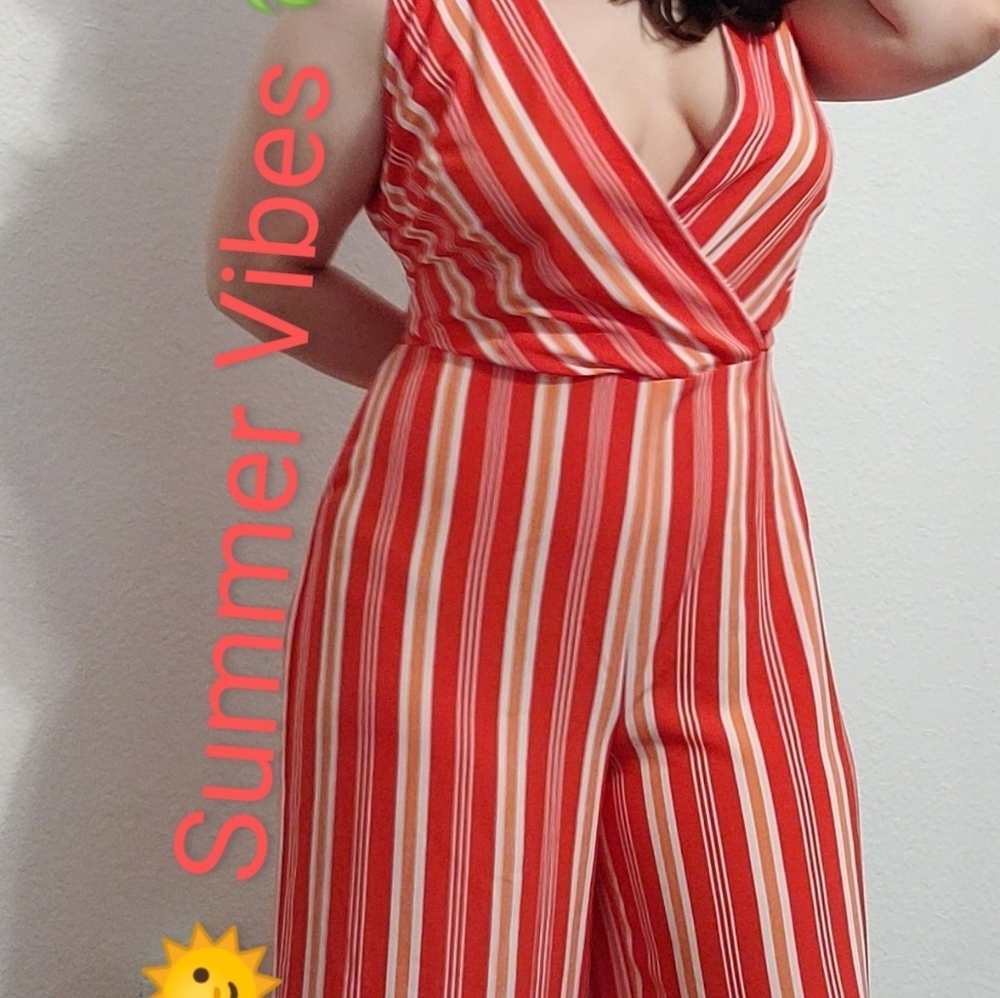 New York & Company (Stretch) Jumpsuit